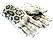 ★ Driver Gloves | Snow Leopard (Factory New)