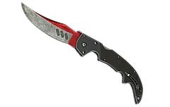 ★ Falchion Knife | Autotronic