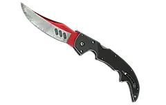 ★ Falchion Knife | Autotronic