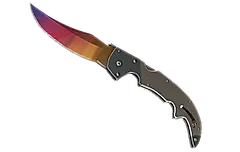 ★ Falchion Knife | Fade