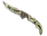 ★ Falchion Knife | Forest DDPAT (Factory New)
