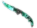 ★ Falchion Knife | Gamma Doppler Phase 2 (Factory New)