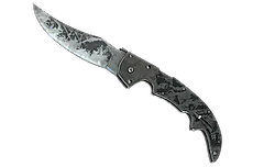 ★ Falchion Knife | Night