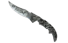 ★ Falchion Knife | Urban Masked