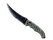 ★ Flip Knife | Blue Steel (Field-Tested)