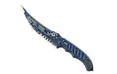 ★ Flip Knife | Bright Water