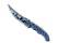 ★ Flip Knife | Bright Water (Field-Tested)