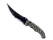 ★ Flip Knife | Doppler Black Pearl (Factory New)