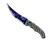 ★ Flip Knife | Doppler Phase 4 (Factory New)