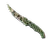 ★ Flip Knife | Forest DDPAT (Minimal Wear)