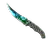 ★ Flip Knife | Gamma Doppler Phase 3 (Factory New)