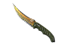 ★ Flip Knife | Lore