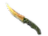 ★ Flip Knife | Lore (Field-Tested)