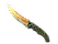 ★ Flip Knife | Lore (Minimal Wear)
