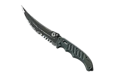 ★ Flip Knife | Night