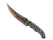 ★ Flip Knife | Rust Coat (Battle-Scarred)