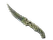 ★ Flip Knife | Safari Mesh (Minimal Wear)