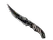 ★ Flip Knife | Scorched (Well-Worn)