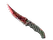 ★ Flip Knife | Slaughter (Field-Tested)