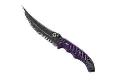 ★ Flip Knife | Ultraviolet