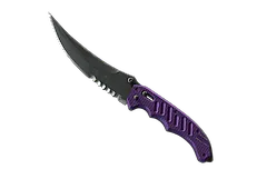 ★ Flip Knife | Ultraviolet