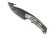★ Gut Knife | Black Laminate