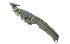 ★ Gut Knife | Boreal Forest