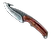 ★ Gut Knife | Damascus Steel (Field-Tested)