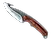 ★ Gut Knife | Damascus Steel (Minimal Wear)