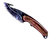 ★ Gut Knife | Doppler Black Pearl (Factory New)