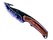 ★ Gut Knife | Doppler Phase 3 (Factory New)