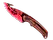 ★ Gut Knife | Doppler Ruby (Factory New)