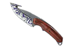 ★ Gut Knife | Freehand
