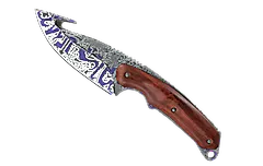 ★ Gut Knife | Freehand