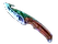 ★ Gut Knife | Gamma Doppler Phase 1 (Factory New)