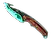 ★ Gut Knife | Gamma Doppler Phase 2 (Factory New)