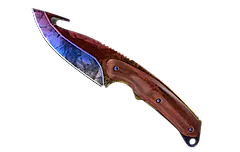 ★ Gut Knife | Marble Fade