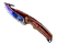 ★ Gut Knife | Marble Fade (Minimal Wear)