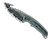 ★ Gut Knife | Night (Battle-Scarred)