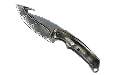 ★ Gut Knife | Scorched