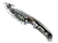 ★ Gut Knife | Scorched (Battle-Scarred)