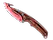 ★ Gut Knife | Slaughter (Field-Tested)