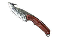 ★ Gut Knife | Stained