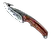 ★ Gut Knife | Stained (Field-Tested)