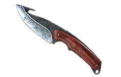 ★ Gut Knife | Stained