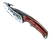 ★ Gut Knife | Stained (Minimal Wear)