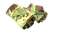 ★ Hand Wraps | Arboreal