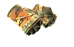 ★ Hand Wraps | Badlands