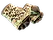 ★ Hand Wraps | Giraffe (Battle-Scarred)