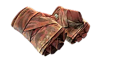 ★ Hand Wraps | Slaughter